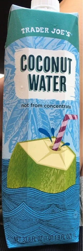 Coconut Water