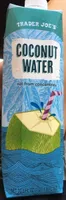 Coconut Water