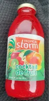 Cocktail de fruit