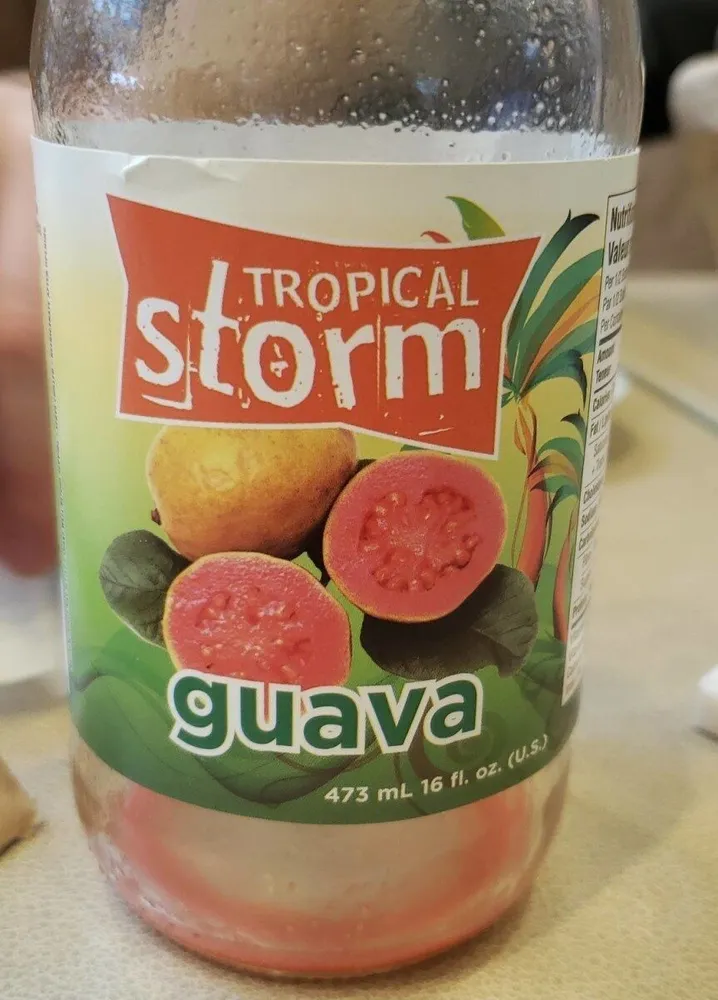 Guava