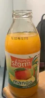 Tropical storm (mango)