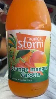 Tropical storm