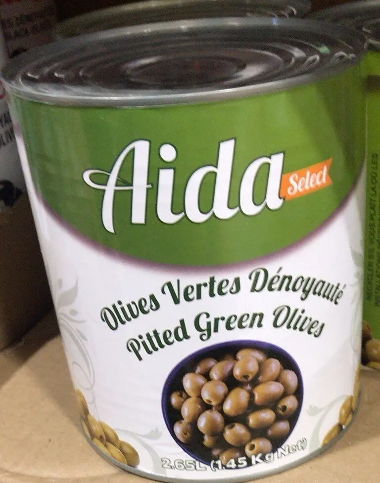 Aida