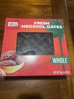 Medjool DATES