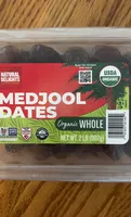 MEDJOOL DATES