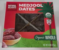 Medjool Dates