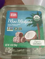 Mini Medjools