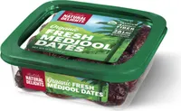 Fresh Medjool Dates