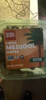 MEDJOOL DATES