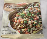 Multigrain Blend with Vegetables