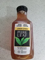 Lemon Zero Sugar