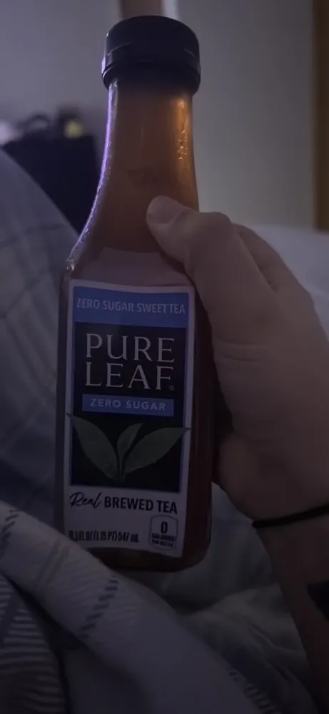 ZERO SUGAR SWEET TEA