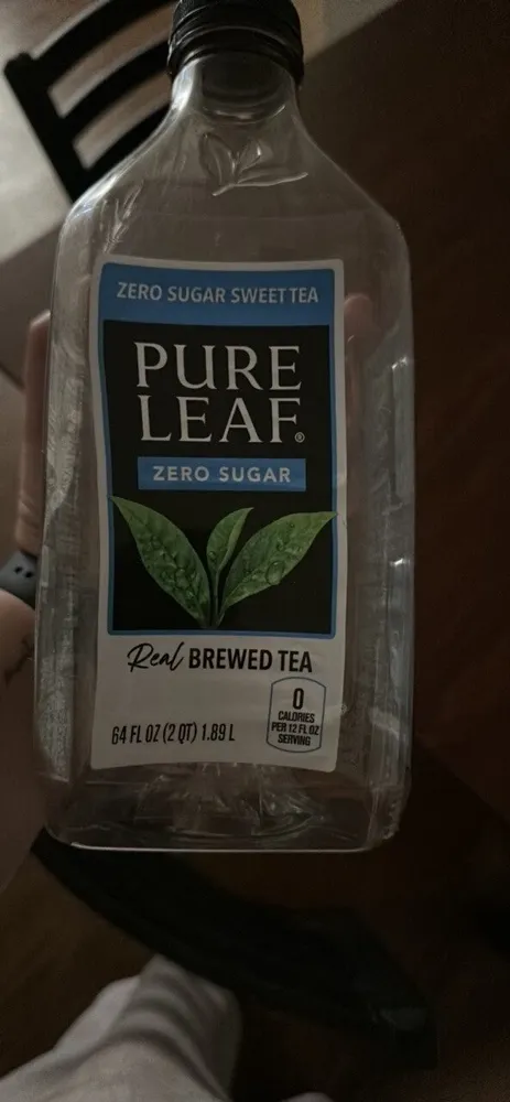 Zero Sugar Sweet Tea