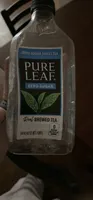Zero Sugar Sweet Tea