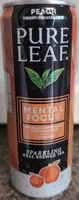 Mental Focus (Peach)