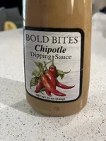 Chipotle Dipping Sauce
