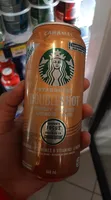 Starbucks Double shot Energy Drink Caramel