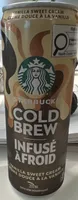 Cold Brew Vanilla Sweet Cream Can