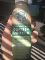 Coffee And Protein - Classic cafe