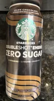 Double shot Energy - Zero Sugar