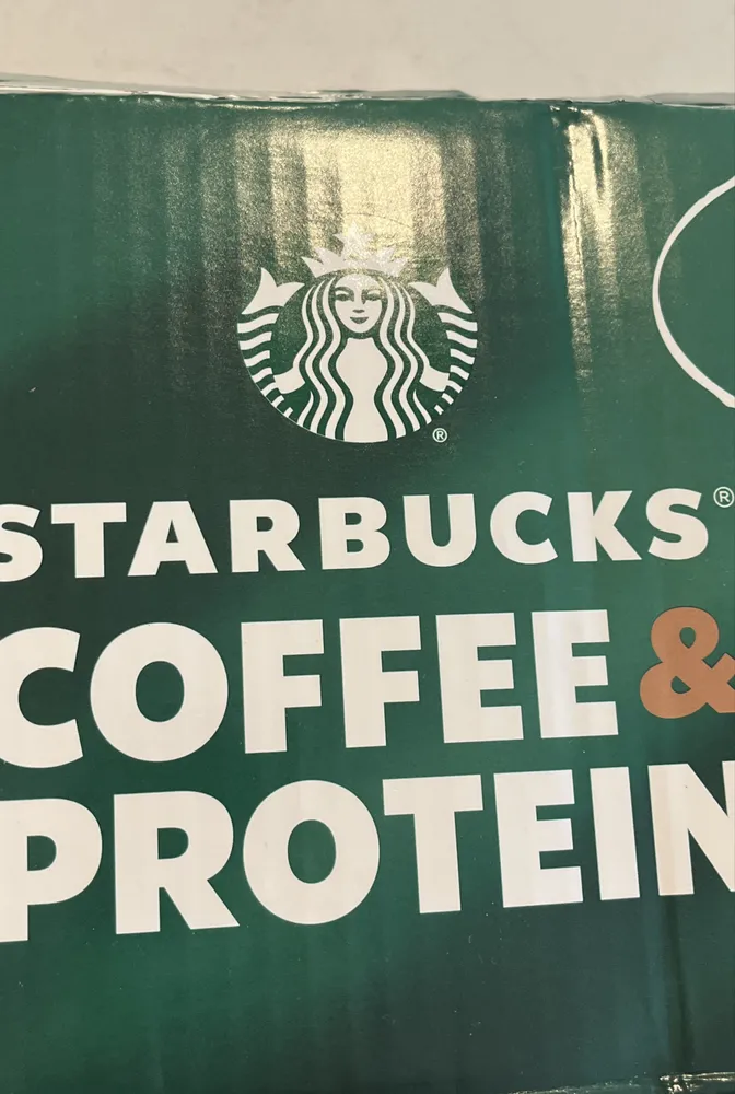 Coffee & Protein