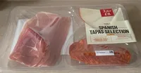 Spanish Tapas Collection