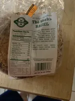 Sacramento Baking Company, French Bread