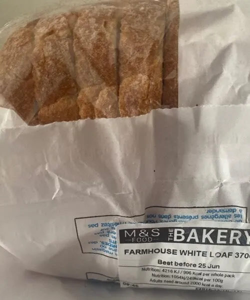 Bread