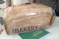 Farmhouse White Loaf
