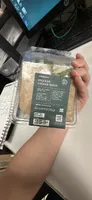 Chicken Caesar Wrap