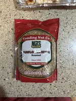 Roasted Sunflower Seed Kernels