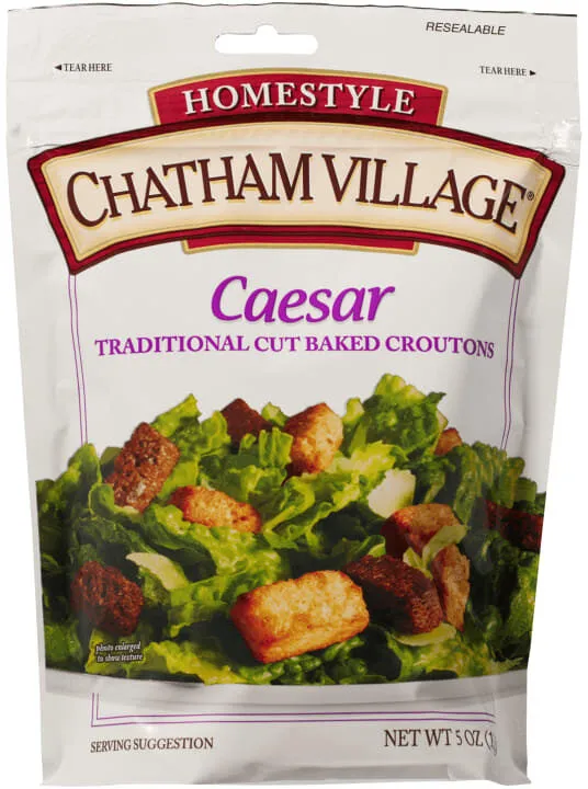 Krutonger Caesar 142g Chatham
