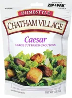 Large Cut Croutons Caesar