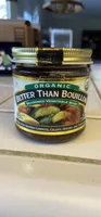 Better Than Bouillon Seasoned Vegetable Base