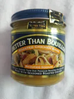 Roasted Chicken Base
