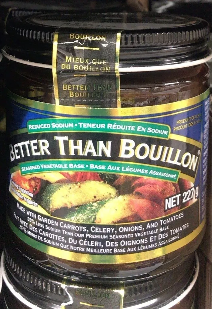 Bouillon