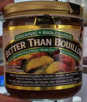 Better than bouillon