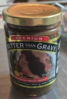 Beef Gravy
