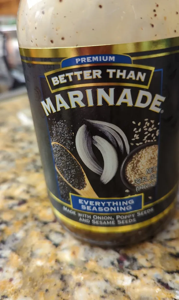 Marinade Everything Seasoning