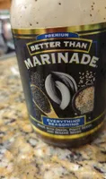 Marinade Everything Seasoning