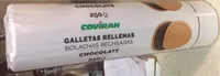 Galletas Principe