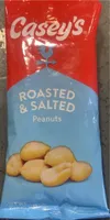 Roasted & Salted Peanuts