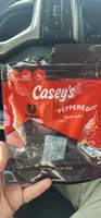 Peppered Beef Jerky