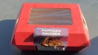 Popcorn Chicken