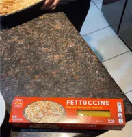 Fettuccine Egg Noodles