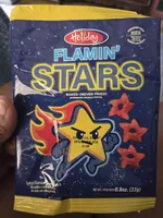 Flamin' Stars