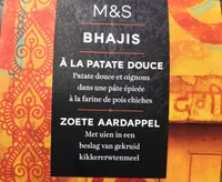 Bhajis