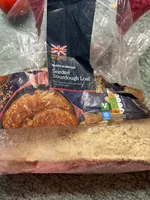 Seeded Sourdough Loaf