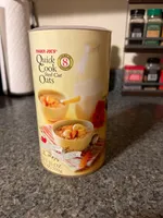 Quick Cook Steel Cut Oats