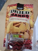 Dried Mango